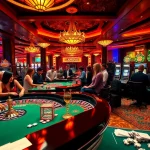 Experience the excitement of gaming at f8bet.com.co with vibrant casino games featuring roulette, blackjack, and thrilling slot machines.